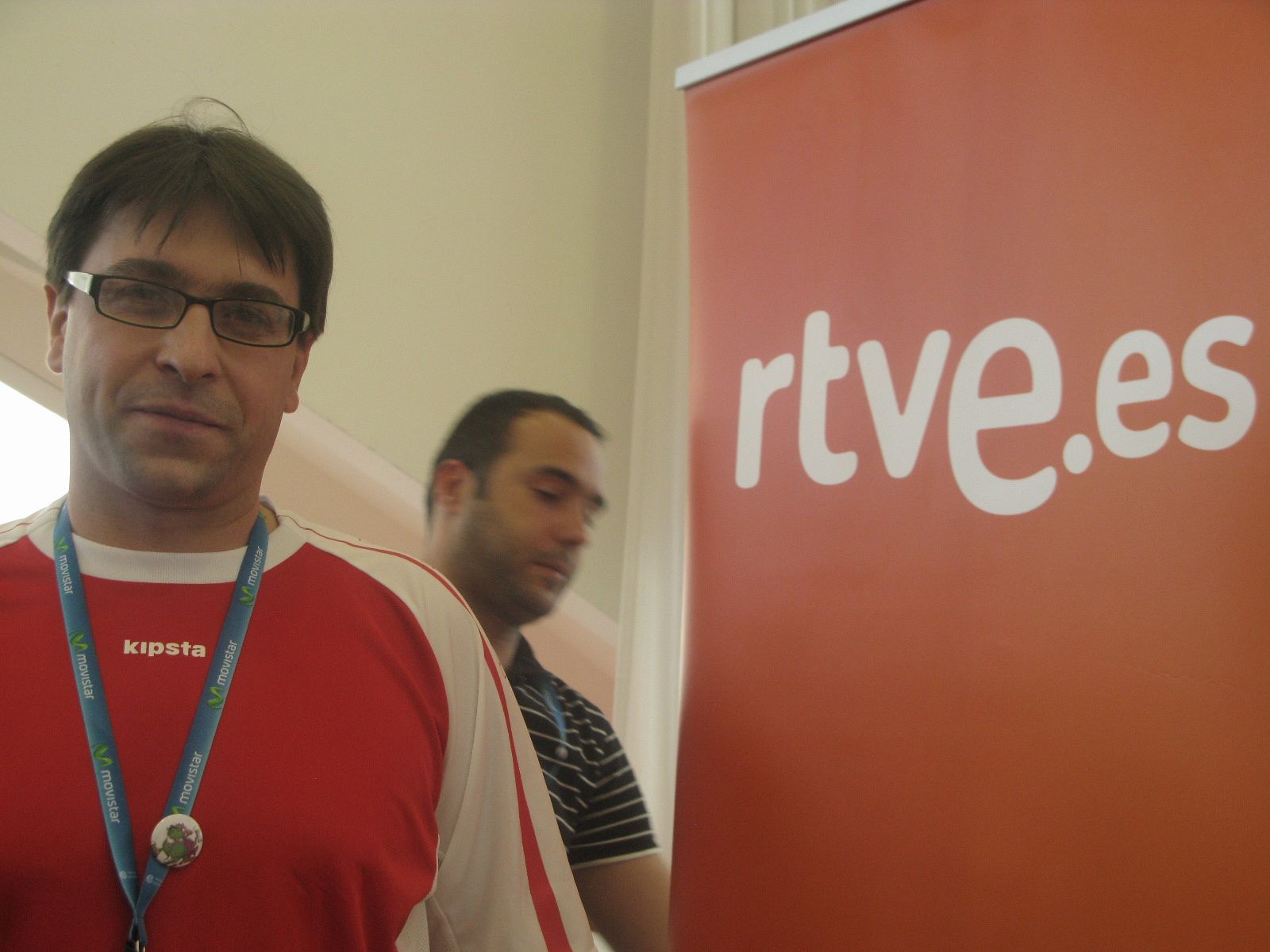 Freerider gana por segundo año consecutivo el reto "Miaguilaroja.com" en la Campus Party