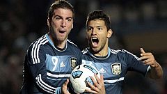 Futuro incierto para el 'Kun' Agüero