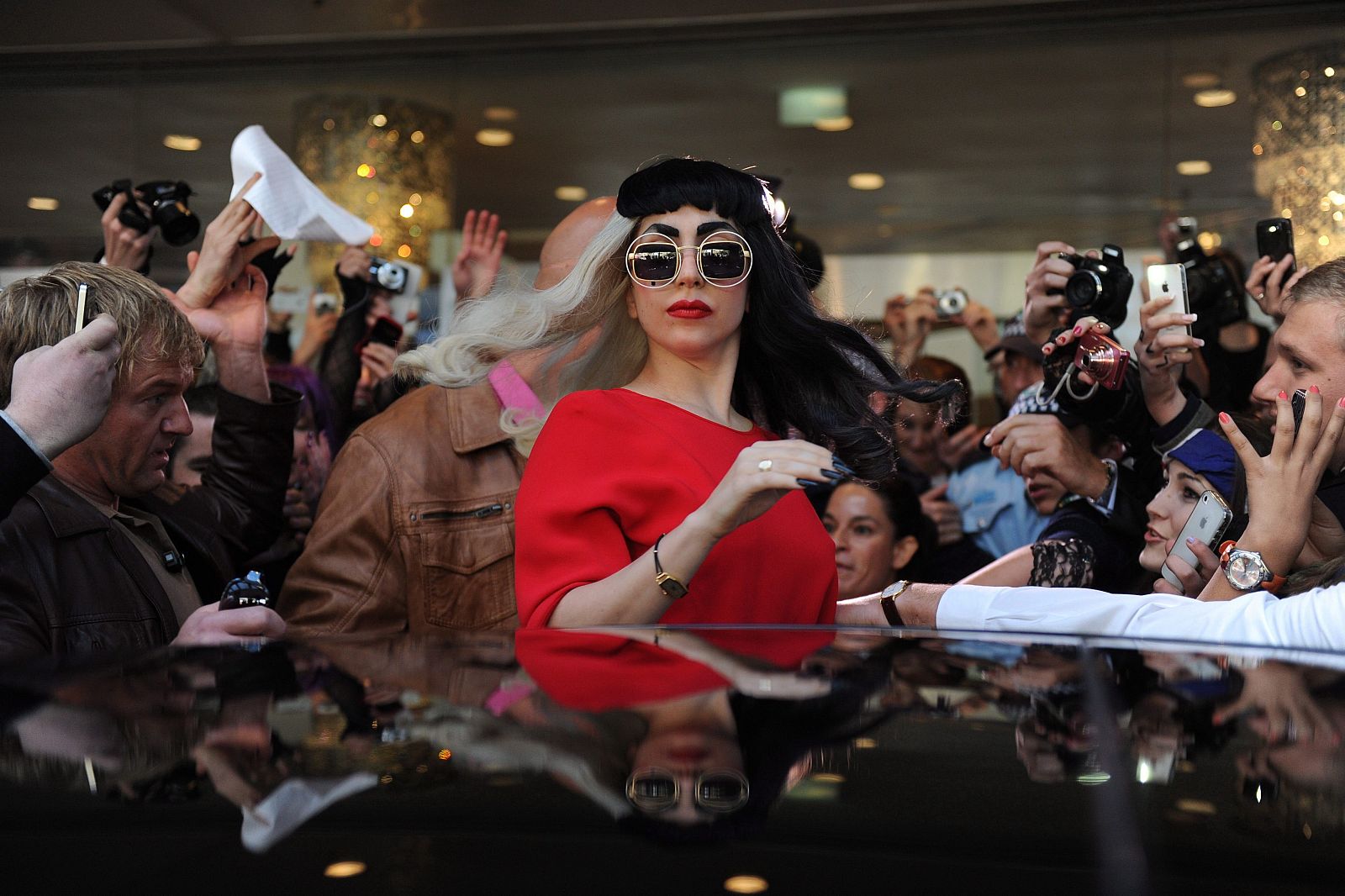 NOMINACIONES A LA EDICIÓN 63 DE LOS PREMIOS EMMY