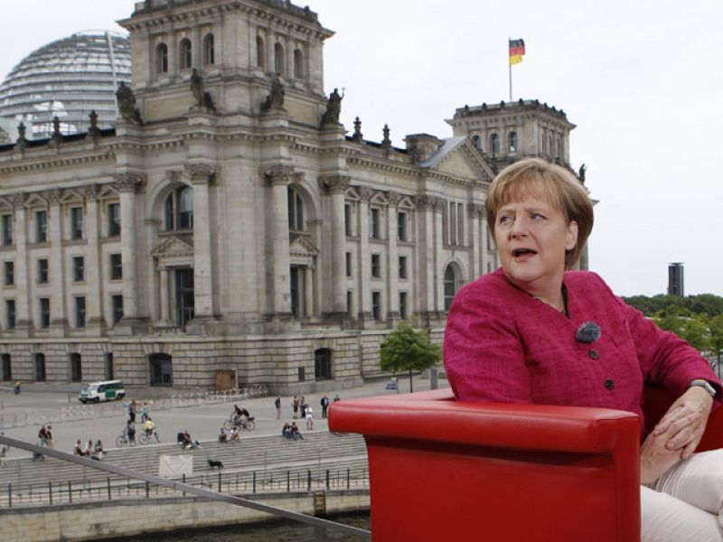 Europa sigue dividida para encontrar una solución al segundo rescate de Grecia