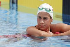 Erika Villaécija se clasifica para los JJOO de Londres