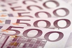 Grecia coloca 1.625 millones en deuda a tres meses y logra bajar el interés