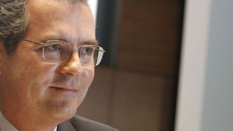 Pablo Isla sucede a Amancio Ortega en la presidencia de Inditex 