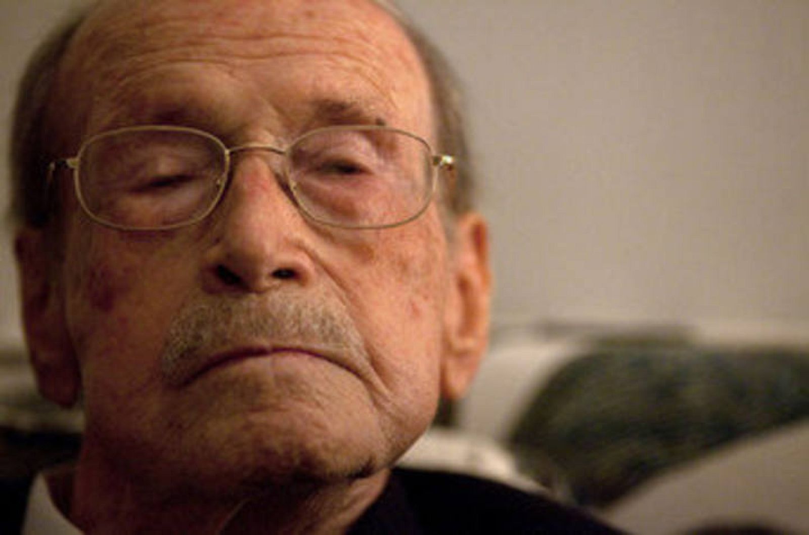 El periodista Carles Sentís