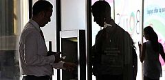 La riqueza financiera neta familiar crece el 4,85% hasta marzo, según el Banco de España