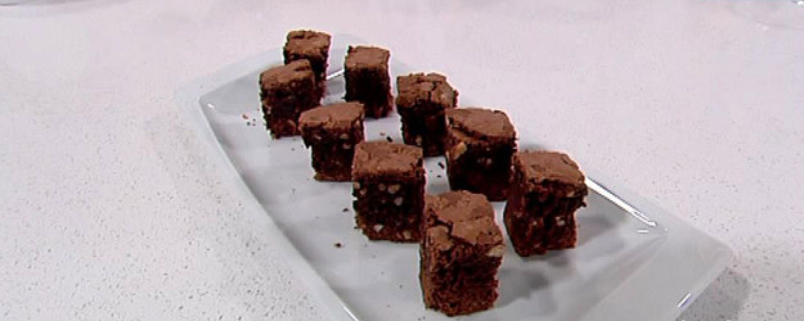 Pastel de chocolate y avellanas (20/07/11)