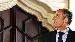 Camps se va insistiendo en su inocencia, pero deberá pagar una fianza de 55.000 euros