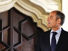 Camps renuncia a aceptar la condena por cohecho en la 'causa de los trajes'
