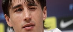 A los futbolistas españoles se les resiste el Calcio