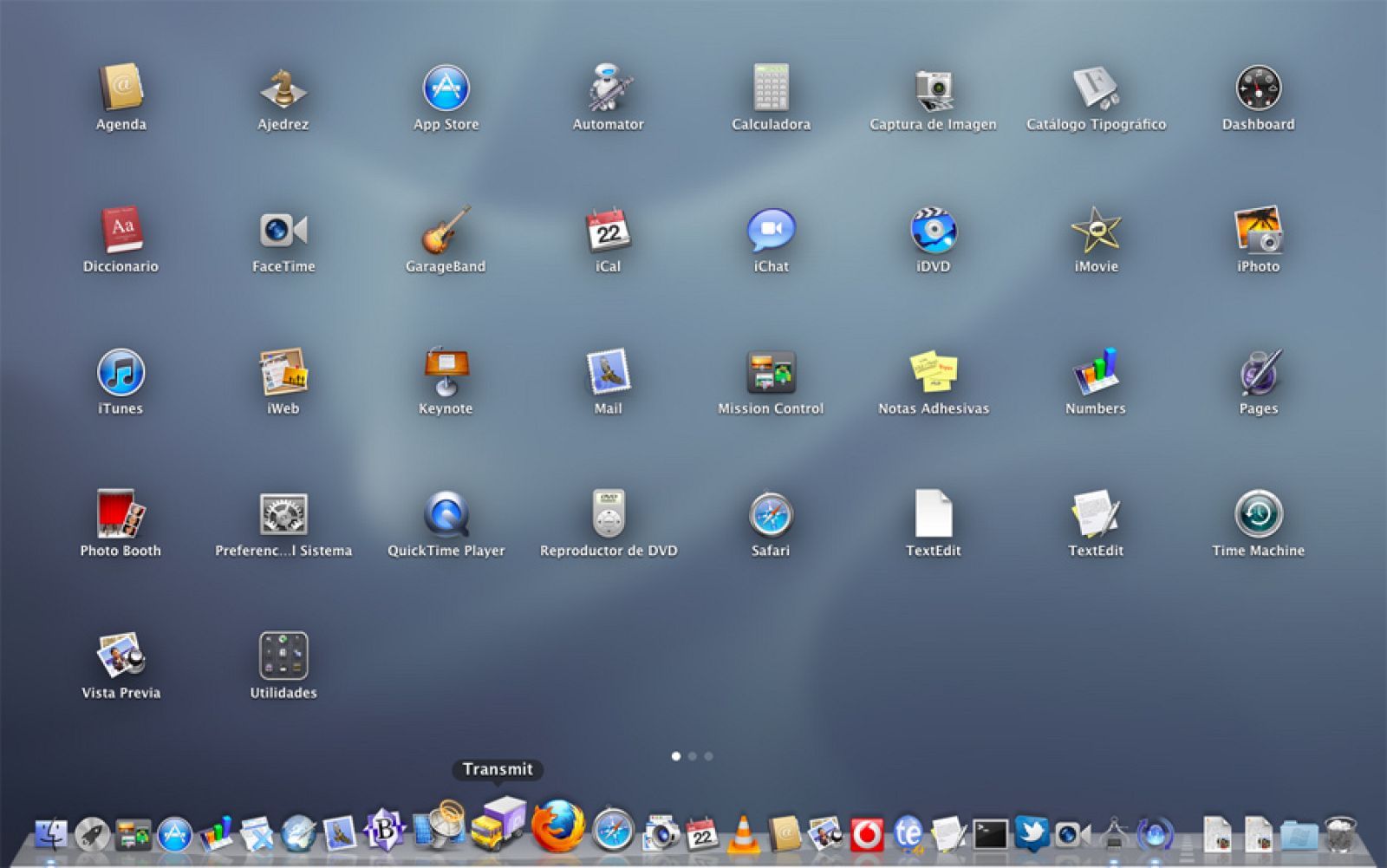 OS X Lion: Apple comienza a combinar los sistemas operativos de sobremesa y móviles