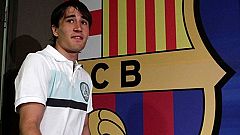 Bojan Krkic: "Hay muchas cosas en las que no estoy de acuerdo con Guardiola"