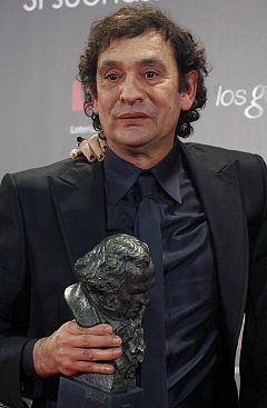 Agustí Villaronga, el director de la mirada poética