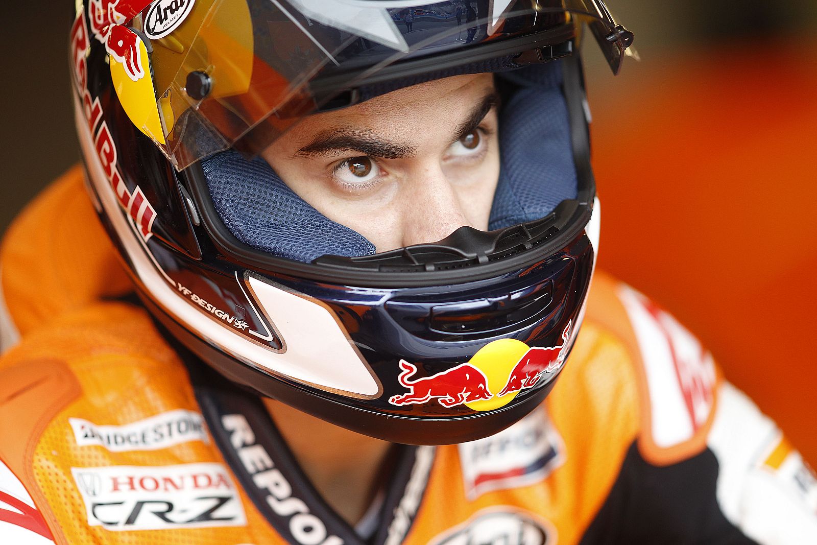 Pedrosa