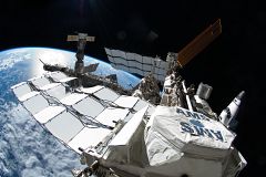 Rusia recupera la hegemonía espacial tras jubilarse los transbordadores de Estados Unidos