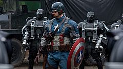 'Capitán América', tercer mejor estreno de Marvel, destrona a Harry Potter en la taquilla de EEUU