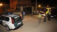 Mueren tres personas durante un tiroteo en la población almeriense de Palomares