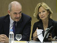 El ICO financiará la mitad de la deuda de las autonomías con el Estado, de 24.000 millones