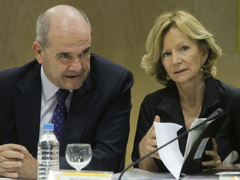 El ICO financiará la mitad de la deuda de las autonomías con el Estado, de 24.000 millones