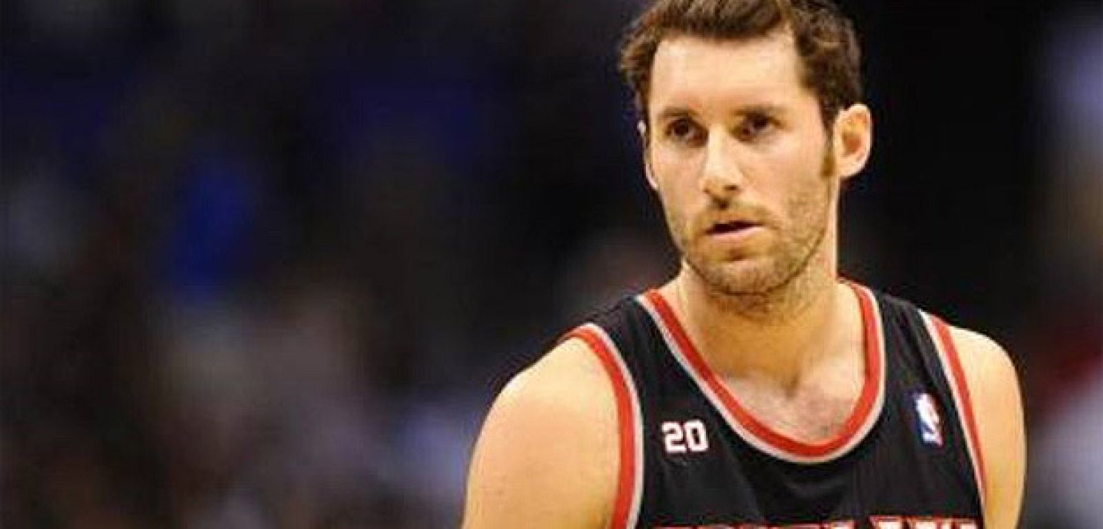 Rudy en una imagen de archivo