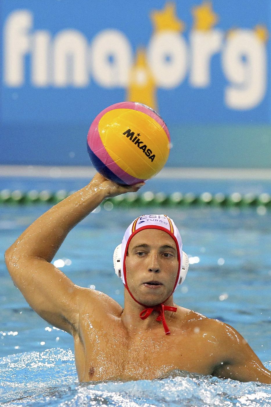 MUNDIALES DE NATACIÓN DE SHANGHÁI 2011