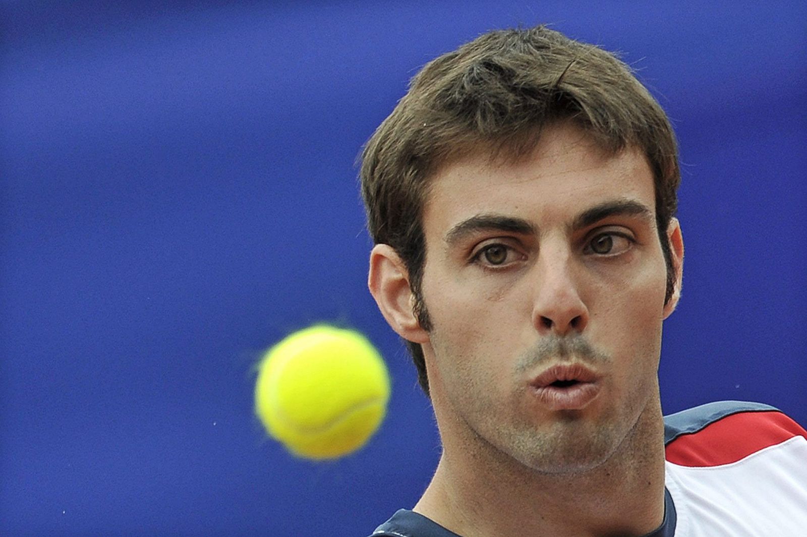 Granollers, en Gstaad