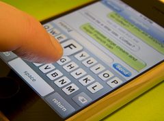 Apple supera a Nokia como principal fabricante de 'smartphones'