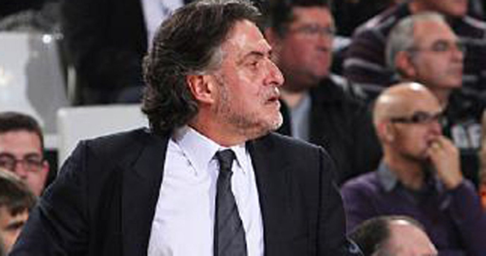 Pepu Hernández volverá a entrenar a Asefa Estudiantes