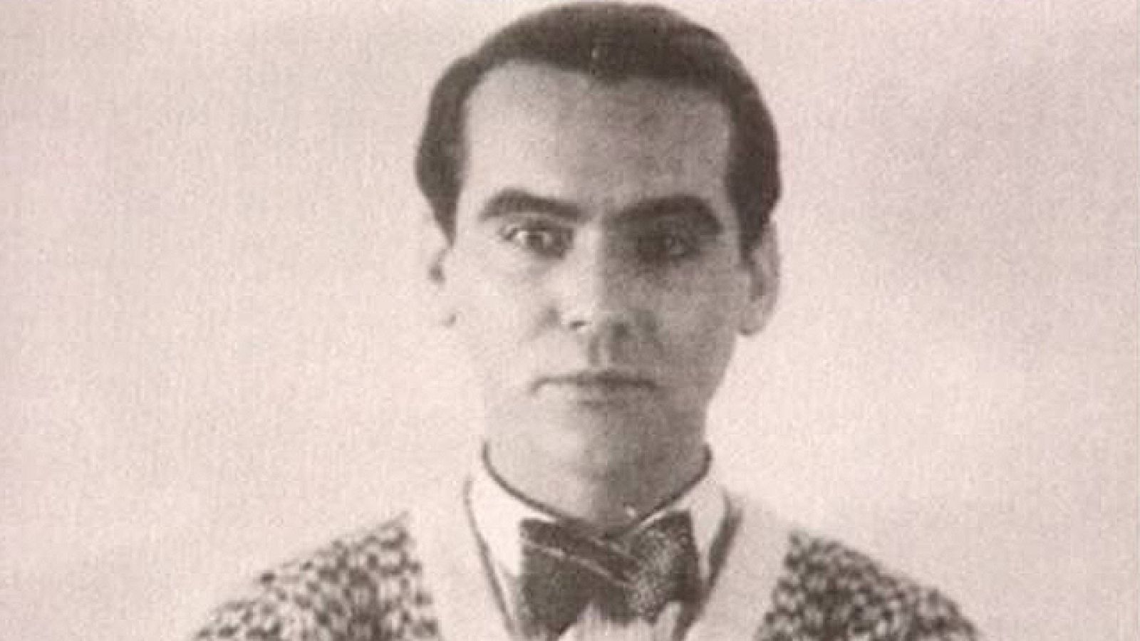 Federico García Lorca amaba su tierra y ese amor queda reflejado en su obra