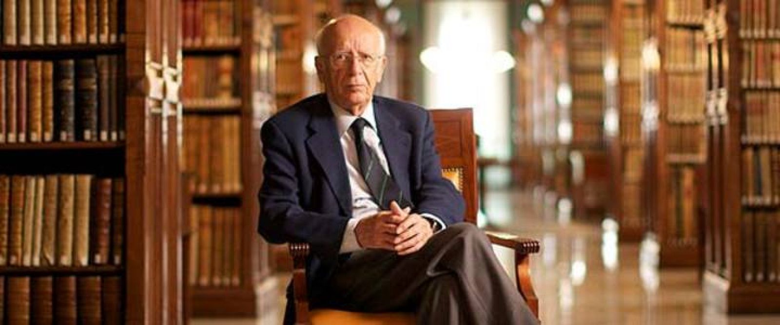 Pienso, luego existo - Emilio Lledó