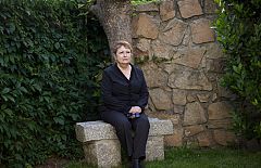 Celia Amorós en 'Pienso, luego existo'