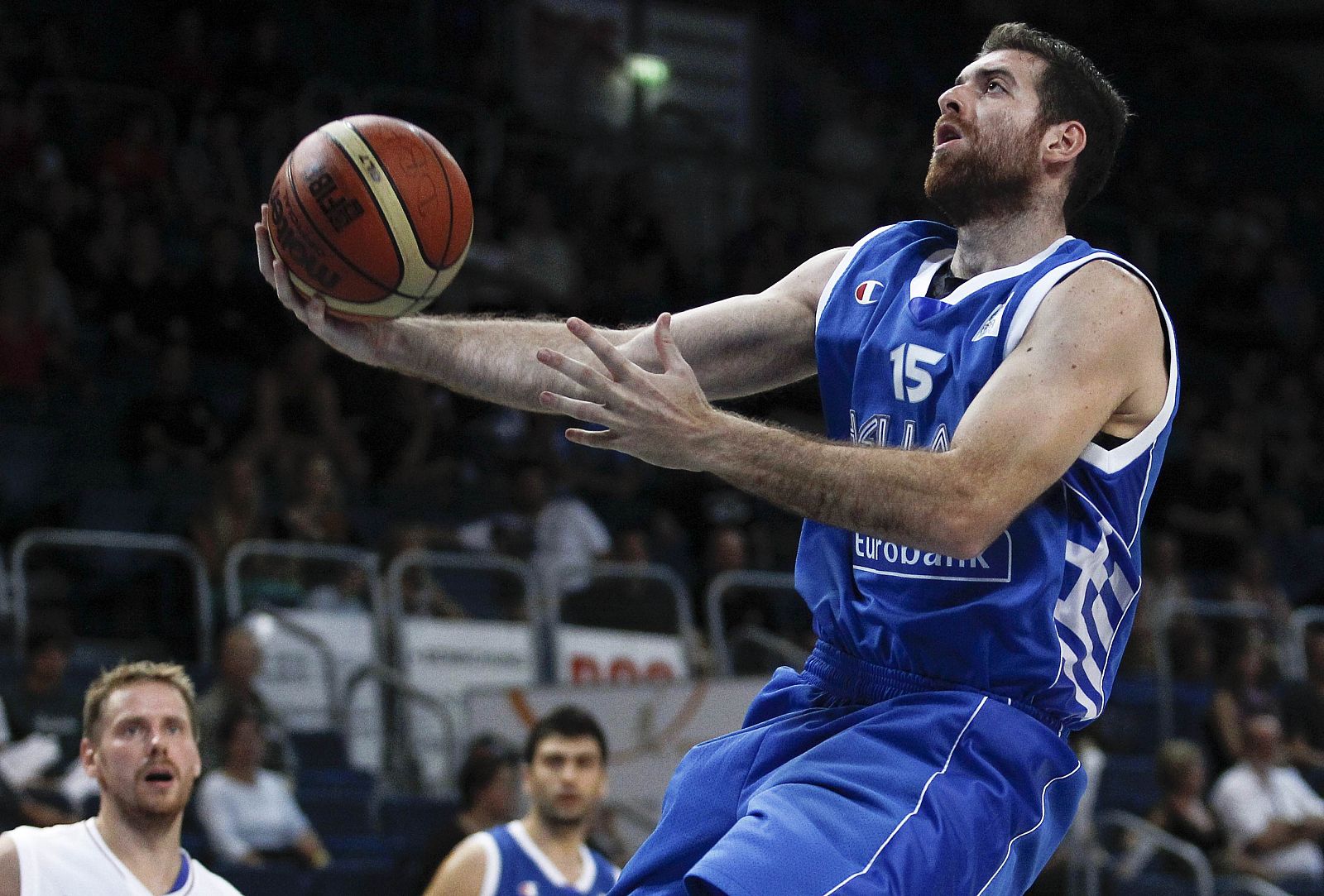 Kamakoglou, de Grecia