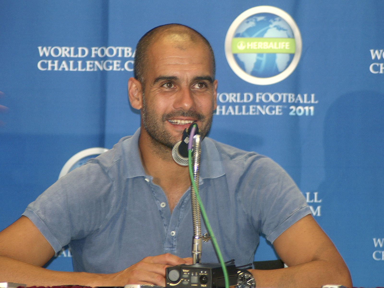 MANCHESTER UNITED - FC BARCELONA