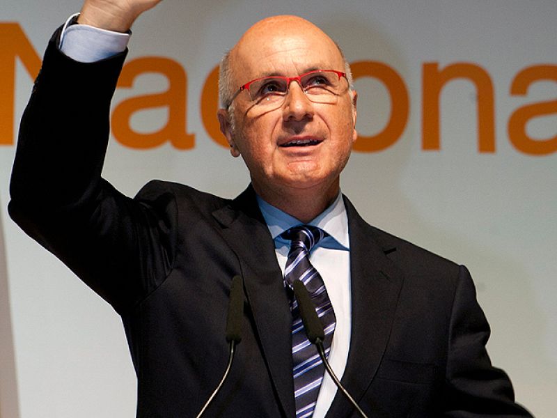 PP y CiU coinciden en adelantar aún más las elecciones generales