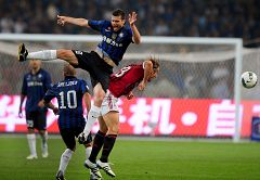 El inicio de la liga italiana se tambalea