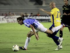 Vicente del Bosque convoca a Monreal para suplir la baja de Ramos