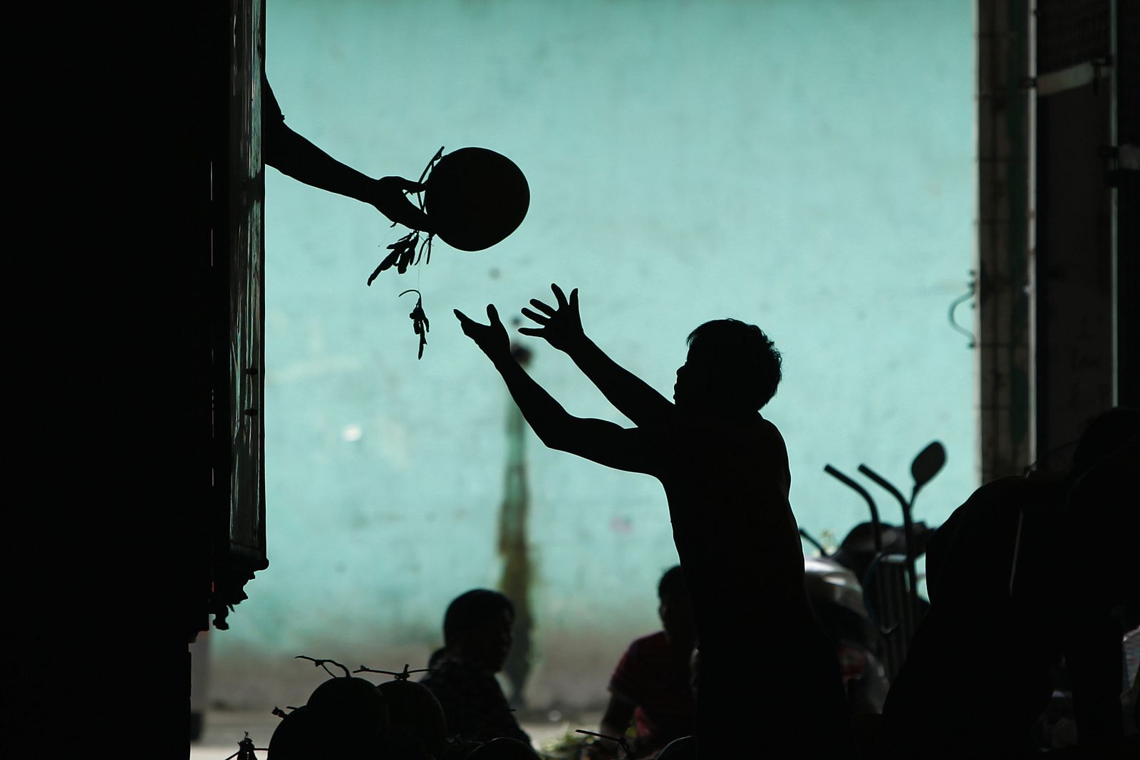 Los precios en China se incrementan mucho