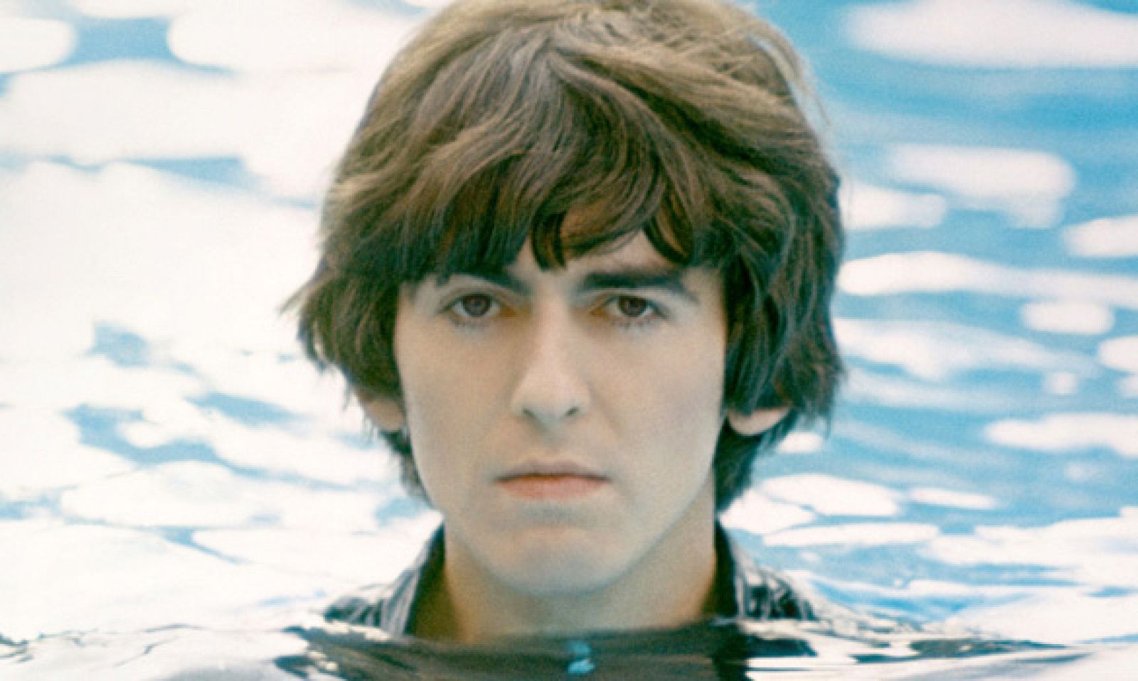George Harrison