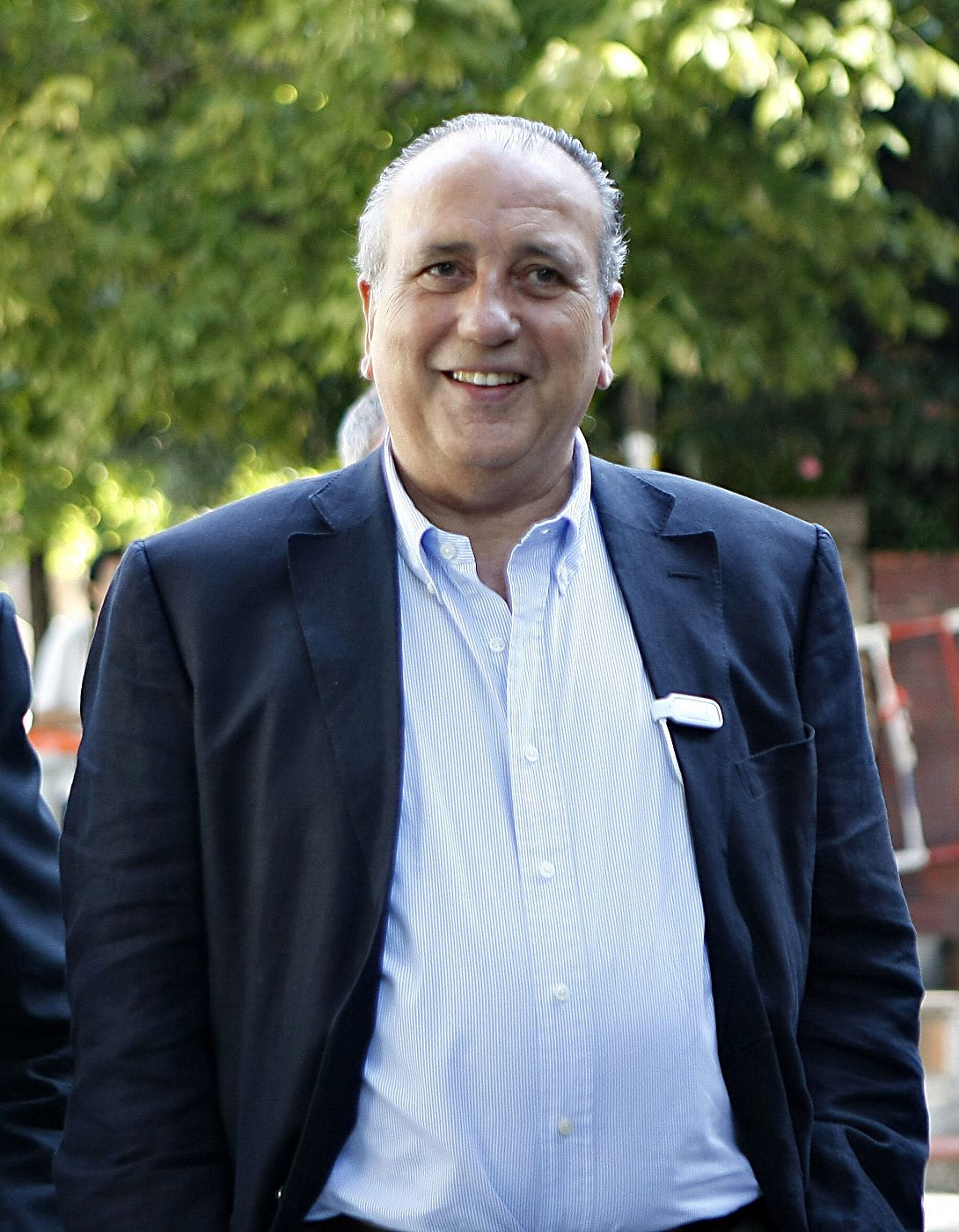 ASAMBLEA GENERAL EXTRAORDINARIA DE LA LFP