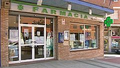 Los farmacéuticos cifran el seguimiento del paro en el 85% y el Gobierno de C-LM, en el 50%