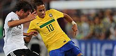 La directiva del Santos reitera que "Neymar no se vende"