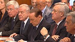 Italia se plantea el déficit cero en 2013 con más subidas de impuestos y recortes en los salarios