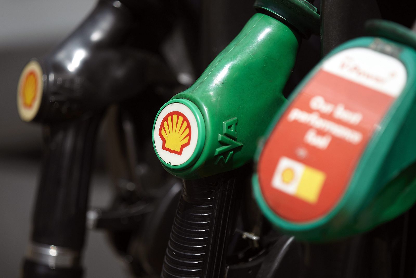 PETROLERA ROYAL DUTCH SHELL RESULTADOS