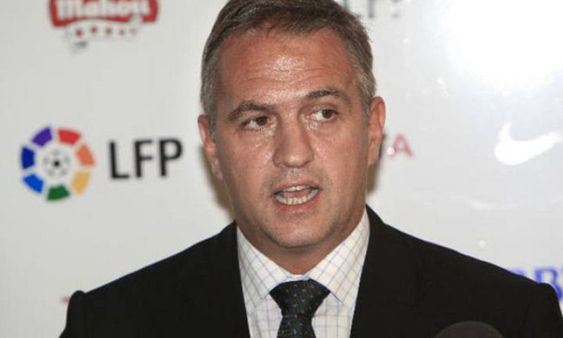 Astiazarán: "La AFE no tiene motivos para convocar esta huelga"