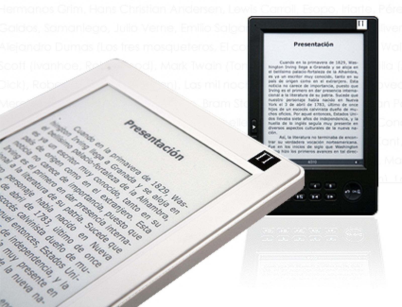 Demandan a Apple y a cinco editoriales por pactar los precios de los eBooks