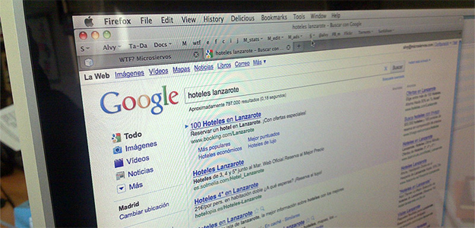 La nueva versión de Google pretende acabar con las páginas de baja calidad que resultan engañosas para los usuarios.