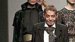 Muere el diseñador madrileño Jesús del Pozo