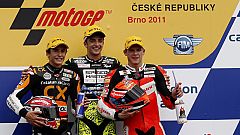 Iannone gana la gran batalla