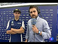 Lorenzo: "Ha sido una carrera decepcionante"