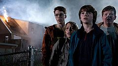 'Super 8', un homenaje al cine juvenil de los 80