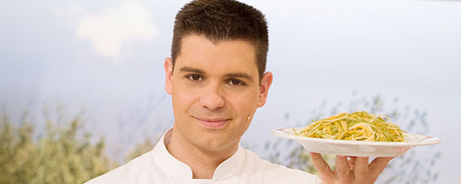 La mañana de La 1 - Sergio Fernández